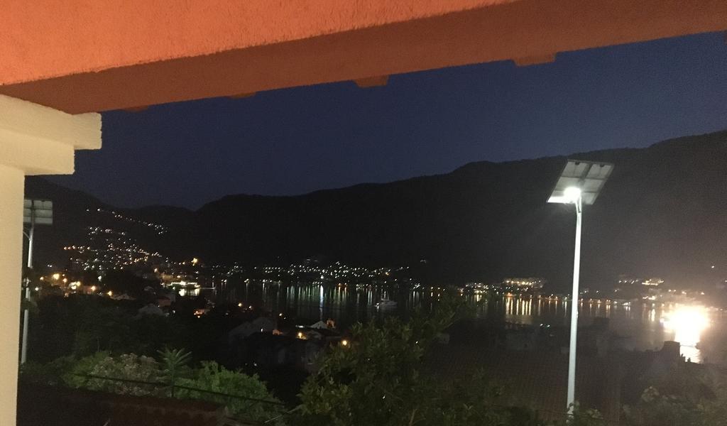 Apartment Apollo Kotor Exterior foto