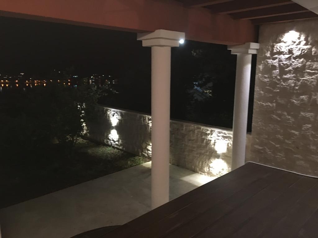 Apartment Apollo Kotor Exterior foto