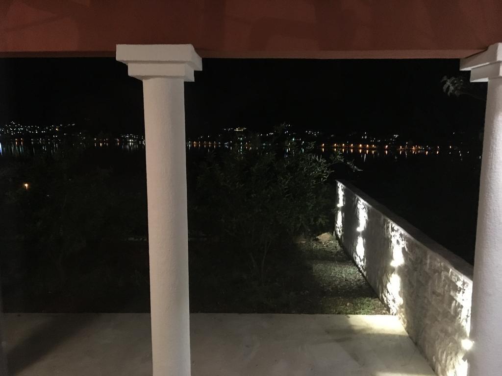 Apartment Apollo Kotor Exterior foto