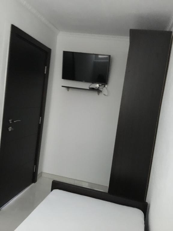 Apartment Apollo Kotor Exterior foto