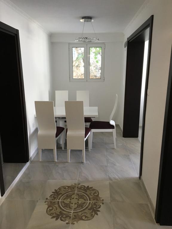 Apartment Apollo Kotor Exterior foto