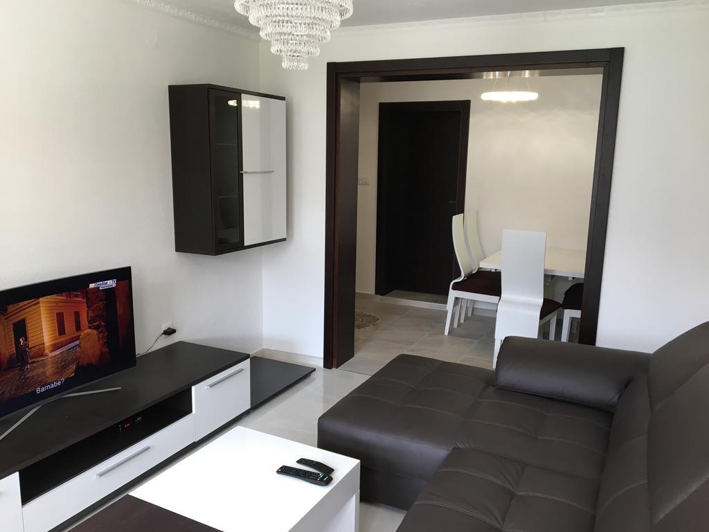 Apartment Apollo Kotor Exterior foto