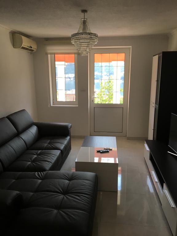 Apartment Apollo Kotor Exterior foto